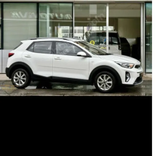 2022 KİA STONİC 1.4 MPI COOL 100 HP