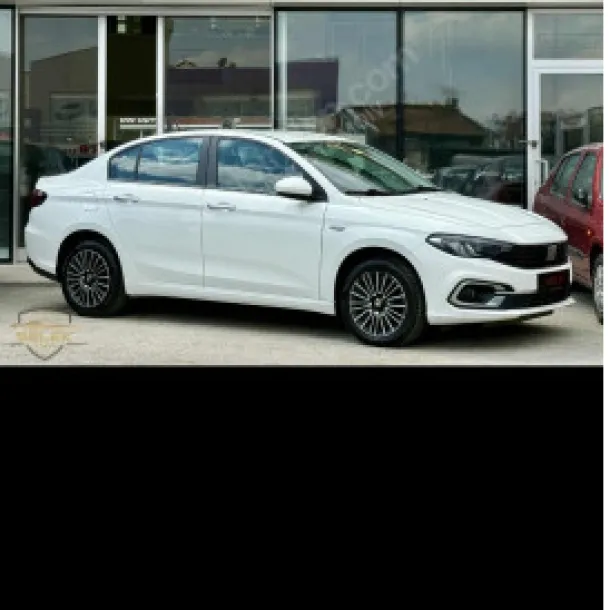 2022 FİAT EGEA 1.6 MULTİJET URBAN 130 BG