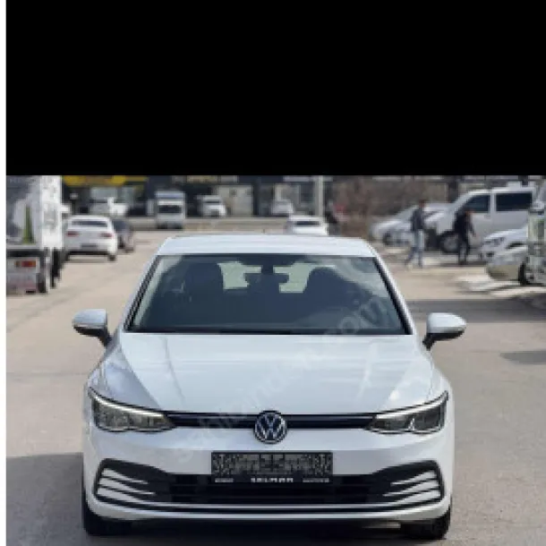 2021 GOLF 8 1.0 eTSİ HYBRİD 110 BG