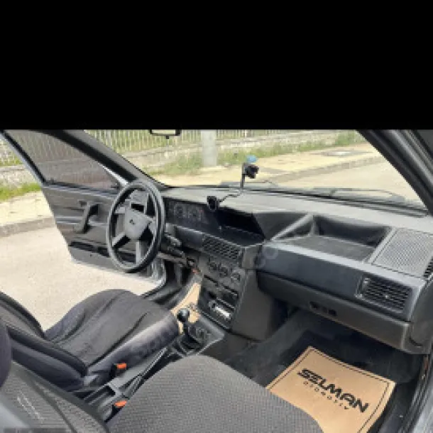 1999 FİAT TİPO 1.4 İE   LPG Lİ RUHSATA İŞLİ