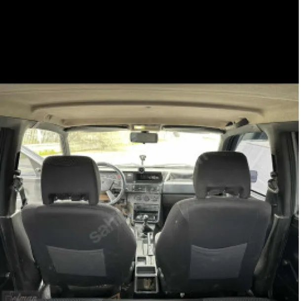 1999 FİAT TİPO 1.4 İE   LPG Lİ RUHSATA İŞLİ