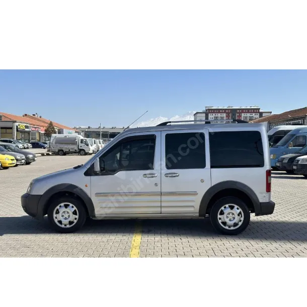 2006 FORD CONNECT 90 BG  DELÜXE