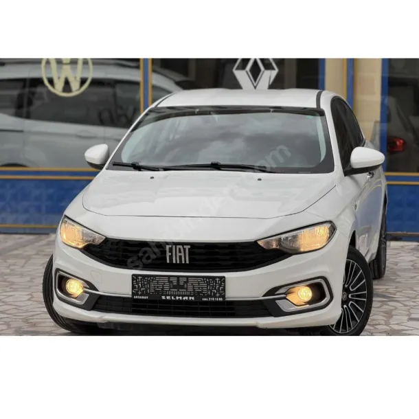 2022 EGEA  EASY  PLUS ​ 95 LİK