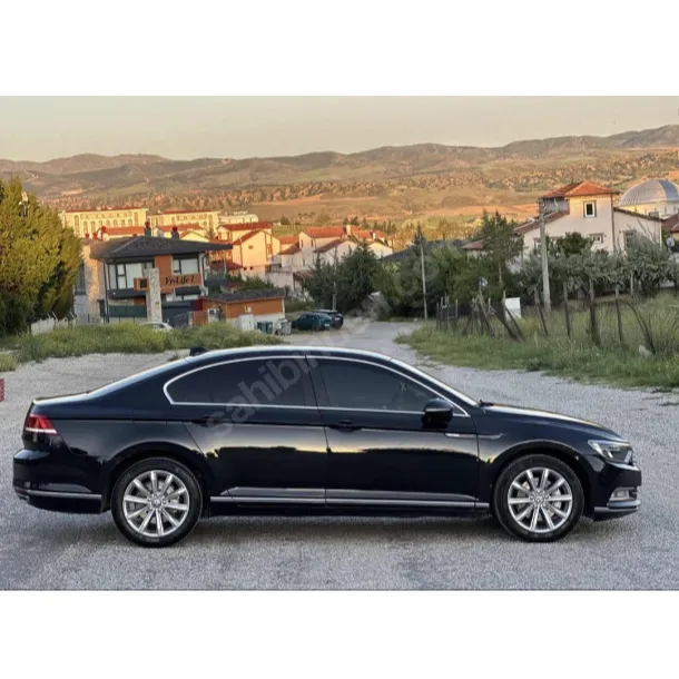 DEĞİŞENSİZ MASRAFSIZ VOLKSWAGEN 2.0 TDI