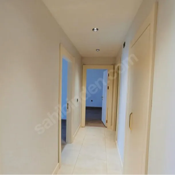 TEMAŞEHİR KONAKLARI'NDA 2+1 120 M2 SATILIK DAİRE