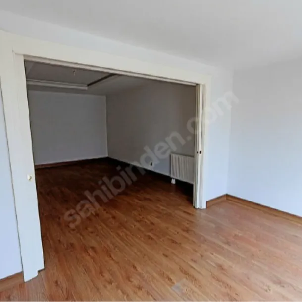 TEMAŞEHİR KONAKLARI'NDA 2+1 120 M2 SATILIK DAİRE