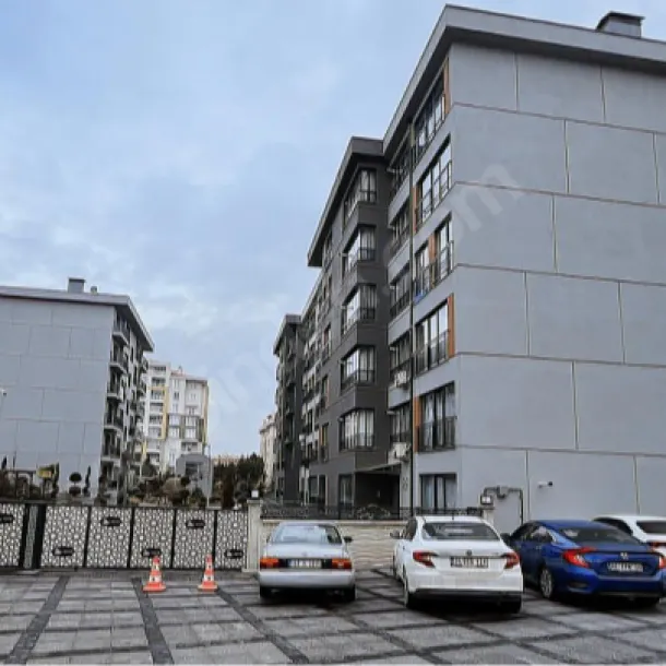 2,5+1 67 M2 SATILIK DAİRE