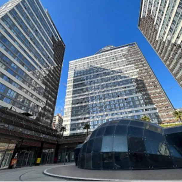 BROOKLYN PARK'DA 2+1 79 M2 SATILIK DAİRE