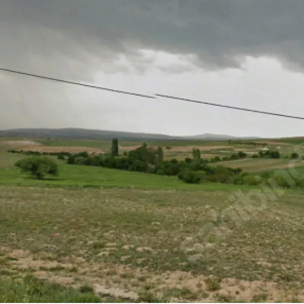 5.926 M2 SATILIK TARLA