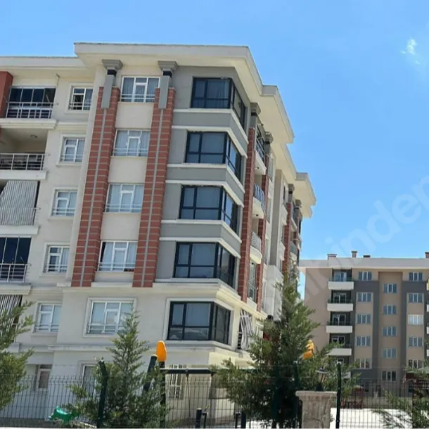 ÇINAR EVLERİ'NDE 2+1 KOOPERATİF SATILIK DAİRE