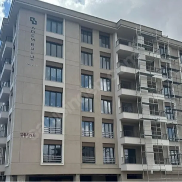 DEFNE KONUTLARI'NDA 4+1 220 M2 SATILIK DAİRE