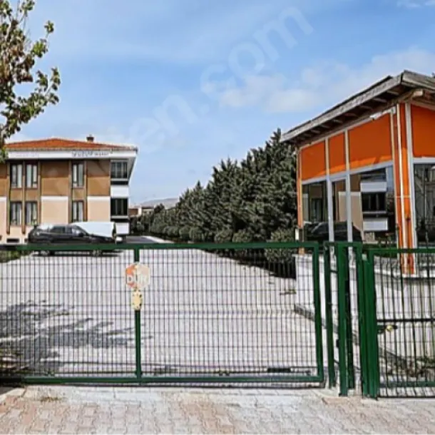 DEVRİ VEFA KONUTLARI'NDA 3+1 SATILIK DAİRE