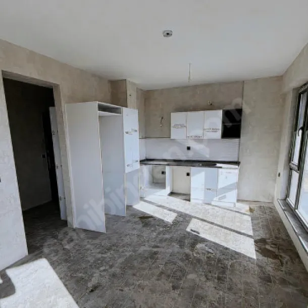TERAS'TA 2+1 75 M2 SATILIK DAİRE