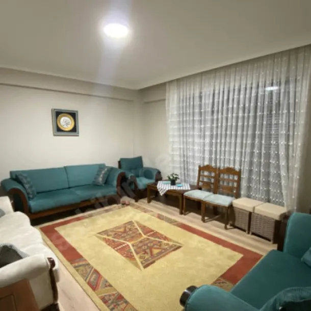 KOZAĞAÇ MAHALLESİ'NDE 3+1 155 M2 SATILIK VİLLA