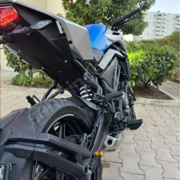 Cf moto Nk250