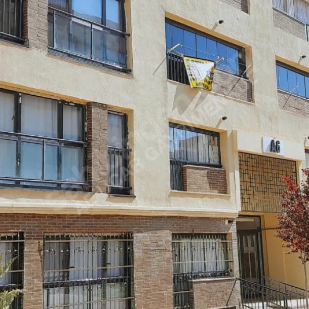 Gödene de 804 konutlarında 3+1 ara kat . Borçsuz tapu teslim