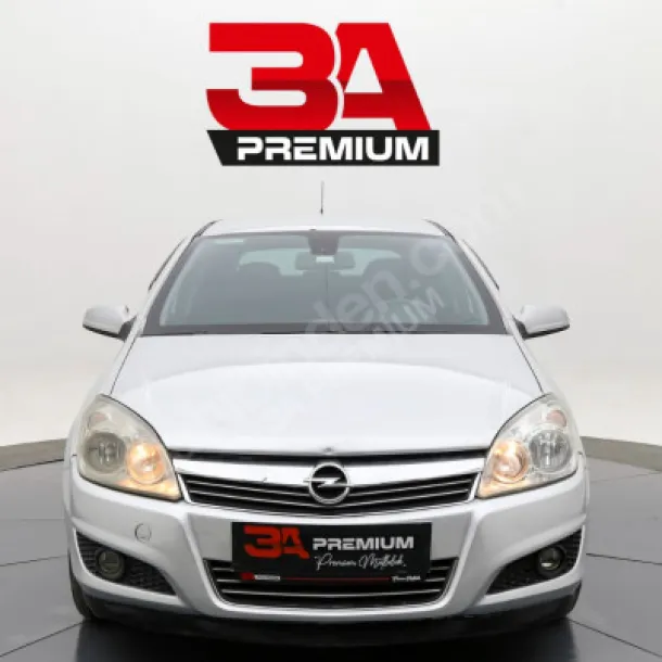 Opel Astra 1.3 CDTI ENJOY