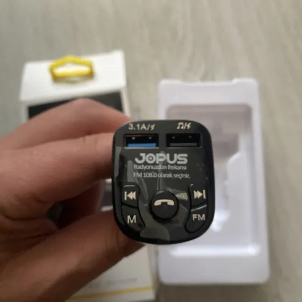 Çakmaklık Bluetooth