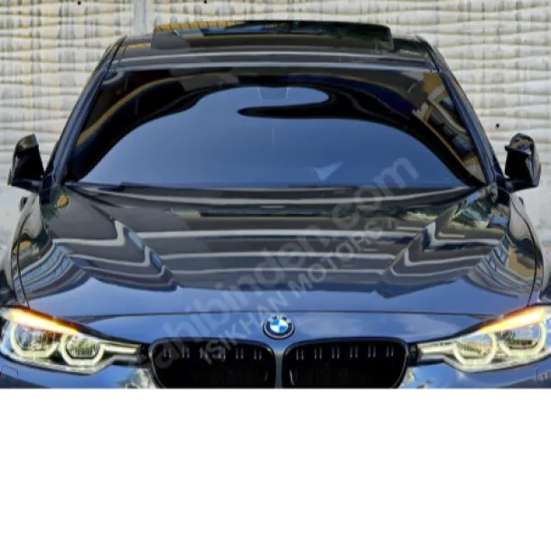 2016 MODEL BMW 320İ ED 1.6 BENZİN - SPORT LİNE PAKET
