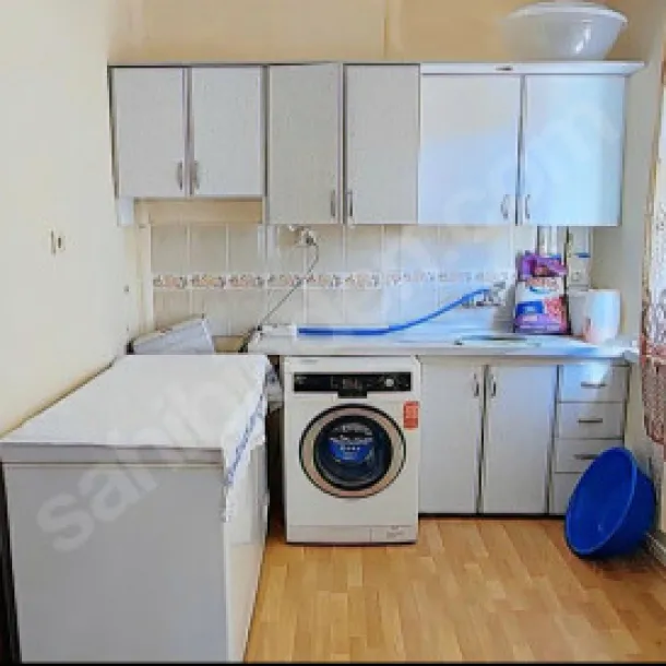 KELEBEKLER VADİSİ CİV. BAHÇELİ TRİPLEX 4+1 300M2 BAGIMSIZ GİRİŞ