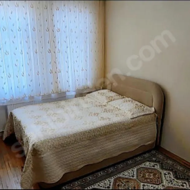 KELEBEKLER VADİSİ CİV. BAHÇELİ TRİPLEX 4+1 300M2 BAGIMSIZ GİRİŞ