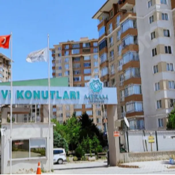 SÜLEYMAN NEREDE? FIRSAT DAİRE BURADA! MERAM YENİŞEHİR'DE 3+1