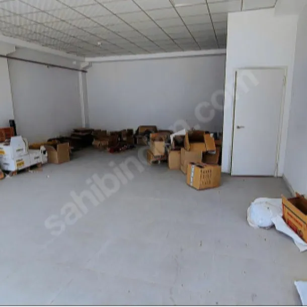 SÜLEYMAN NEREDE RUMİ KOTTİM SANAYİ SİT. 1000 M2 FABRİKA SATIYOR