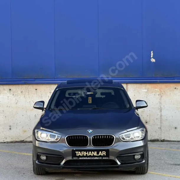 2015 HATASIZ TRAMERSİZ 139 KM SUNROF-M DİREKSİYON-GERİ GÖRÜŞ