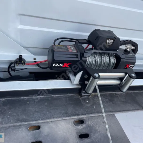 2016 MODEL RENO MASTER 84.000 KM KLİMALI