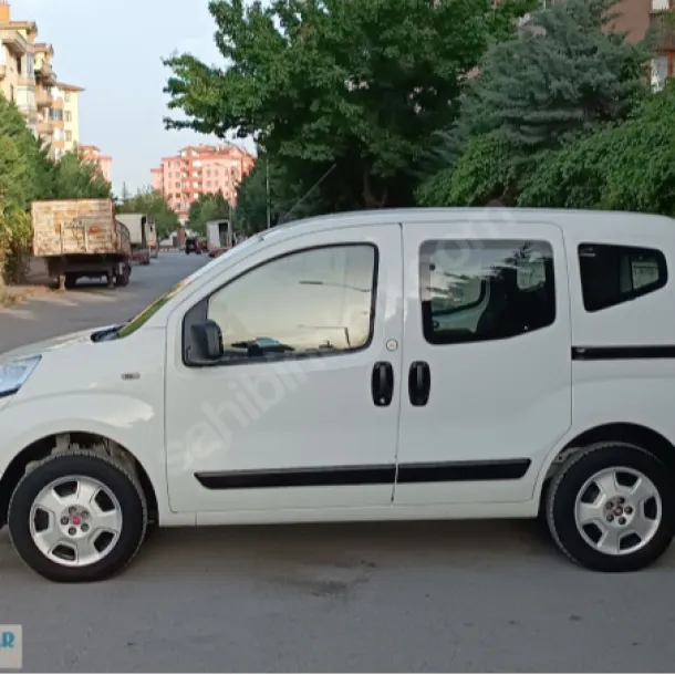 2023 MODEL 18.000 KM 1.4 EKO POP BENZİN&LPG