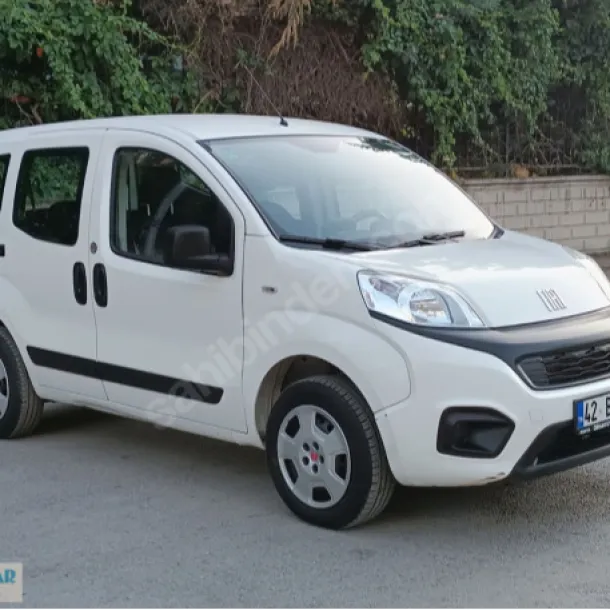 2023 MODEL 18.000 KM 1.4 EKO POP BENZİN&LPG