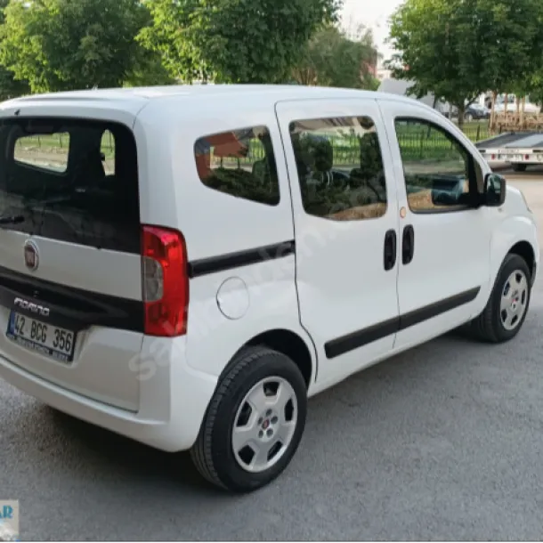 2023 MODEL 18.000 KM 1.4 EKO POP BENZİN&LPG