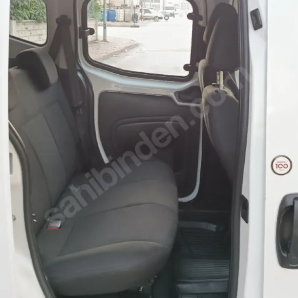 2023 MODEL 18.000 KM 1.4 EKO POP BENZİN&LPG