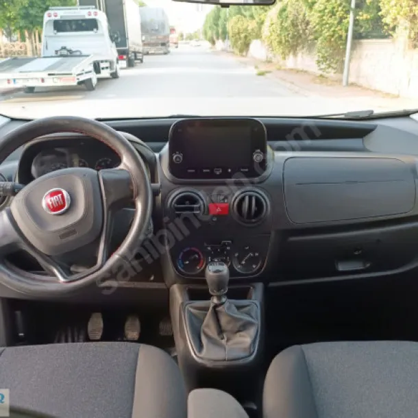 2023 MODEL 18.000 KM 1.4 EKO POP BENZİN&LPG
