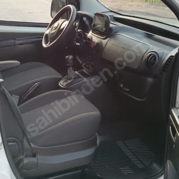 2023 MODEL 18.000 KM 1.4 EKO POP BENZİN&LPG