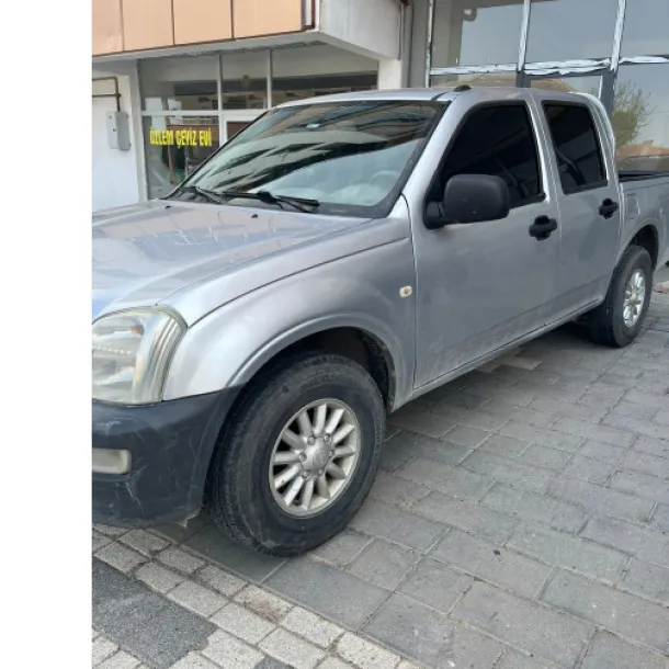 düşük km li dmax