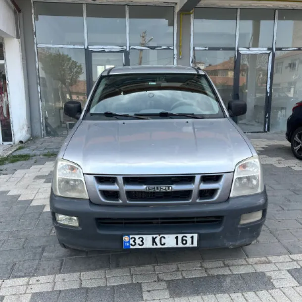 düşük km li dmax