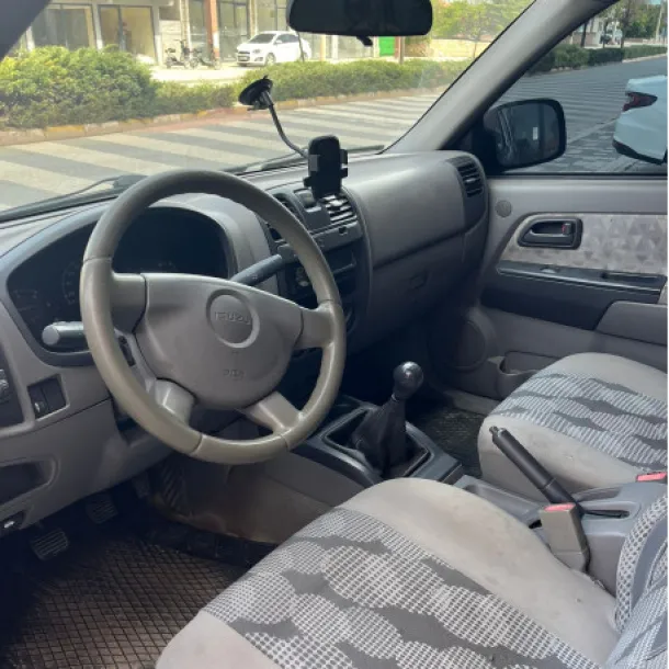 düşük km li dmax