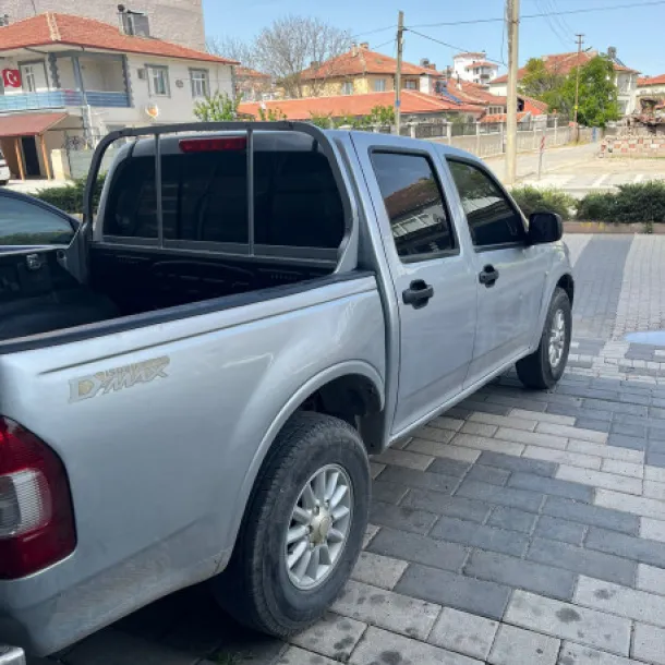 düşük km li dmax