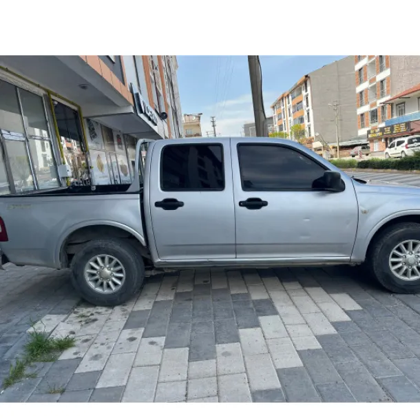 düşük km li dmax