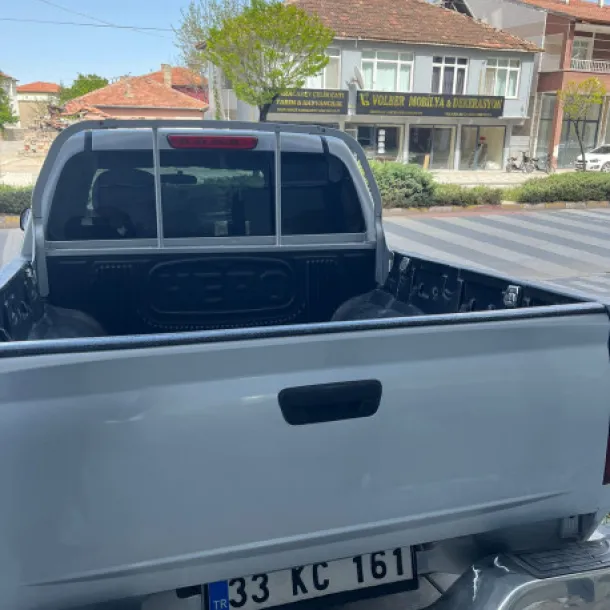 düşük km li dmax