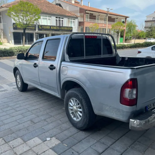 düşük km li dmax