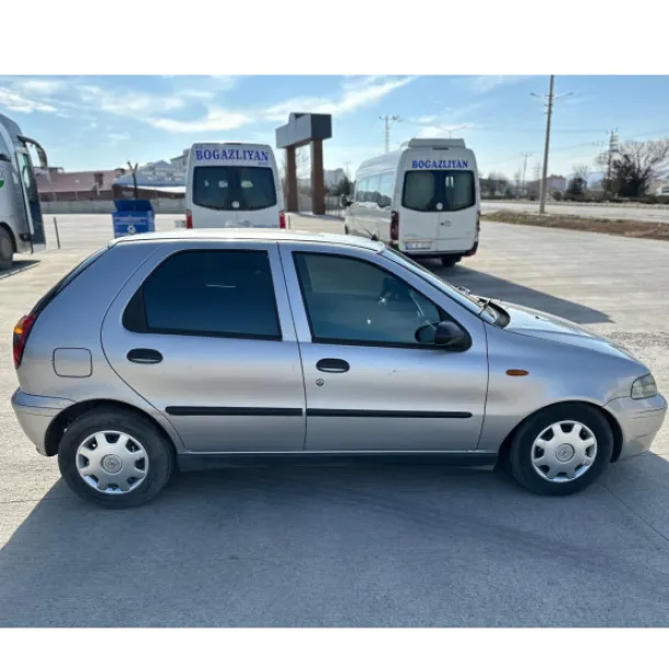 2004 1.2 fıat palio