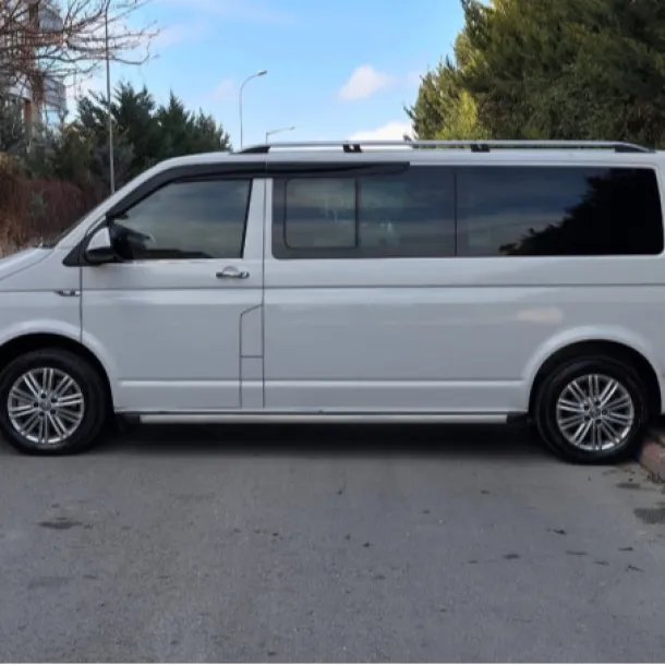 Volkswagen Caravelle 2.0 TDI