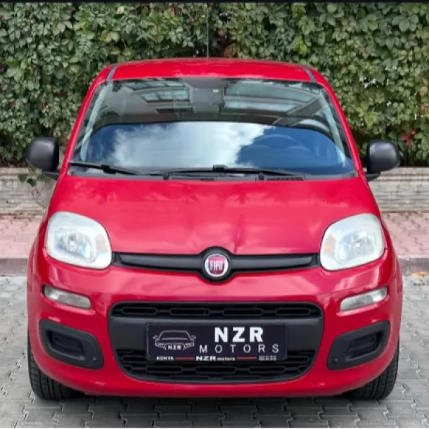 Fiat Panda 1.2 POP