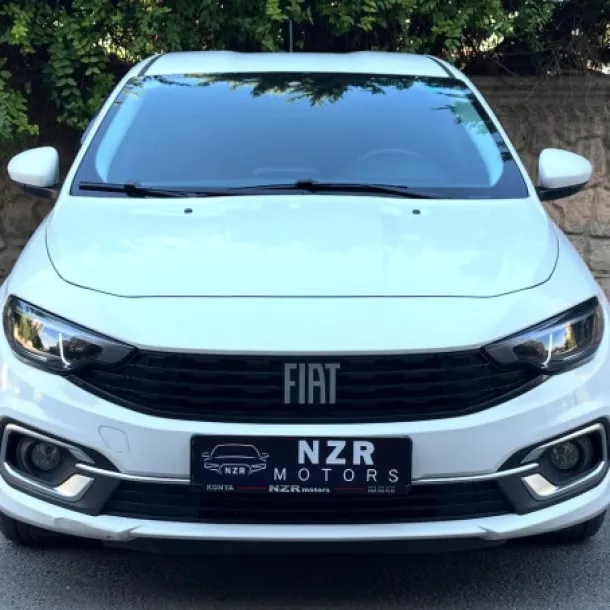 Fiat Egea 1.4 fire Urban