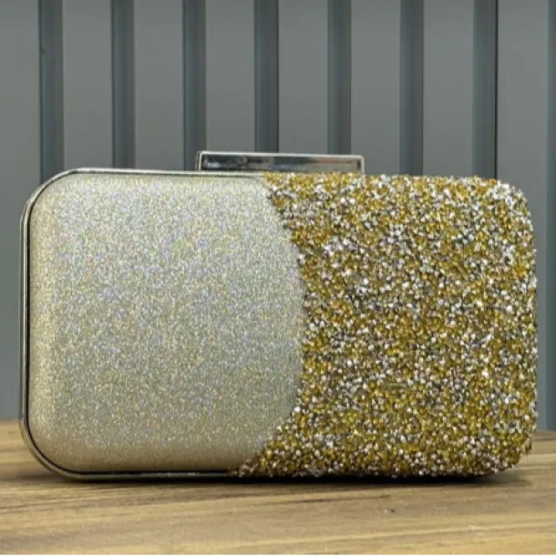 Davetler İçin Bayan Çantası