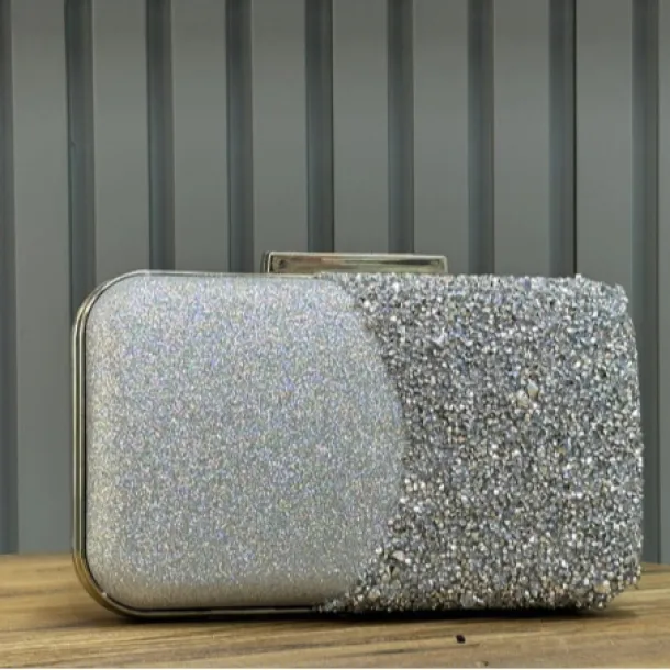 Davetler İçin Bayan Çantası