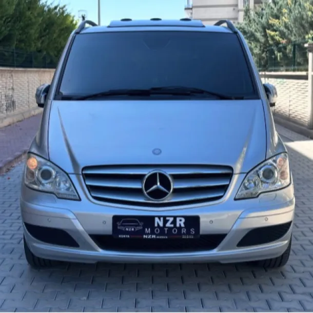 Mercedes Benz Viano 2.2 CDI Ambiante  2011