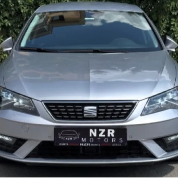 Seat Leon 1.5 Eco TSI 2020